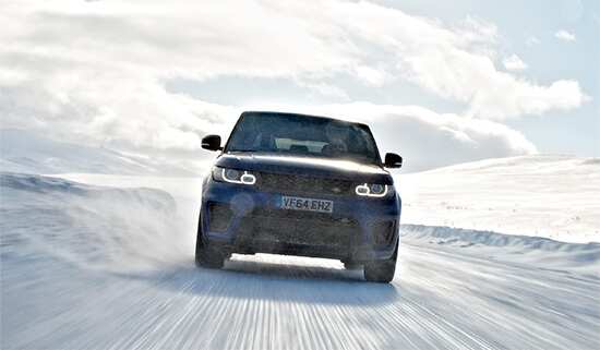 land rover test book free